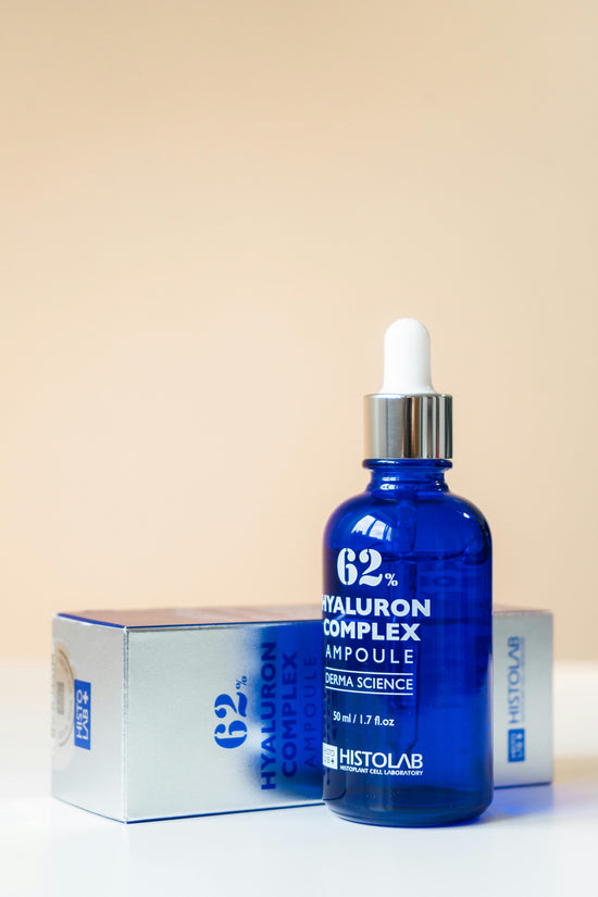 Styling & Heat Protection