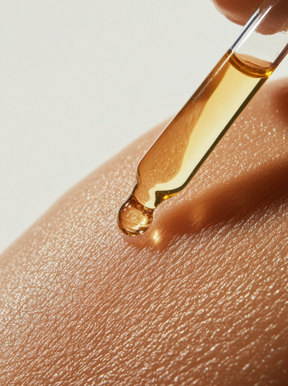 HydraBloom Deep Hydration Serum