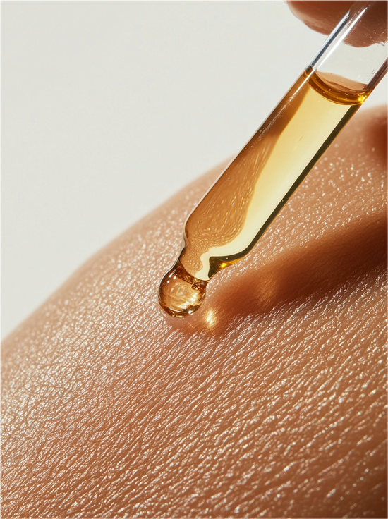 DeepQuench Hydration Serum