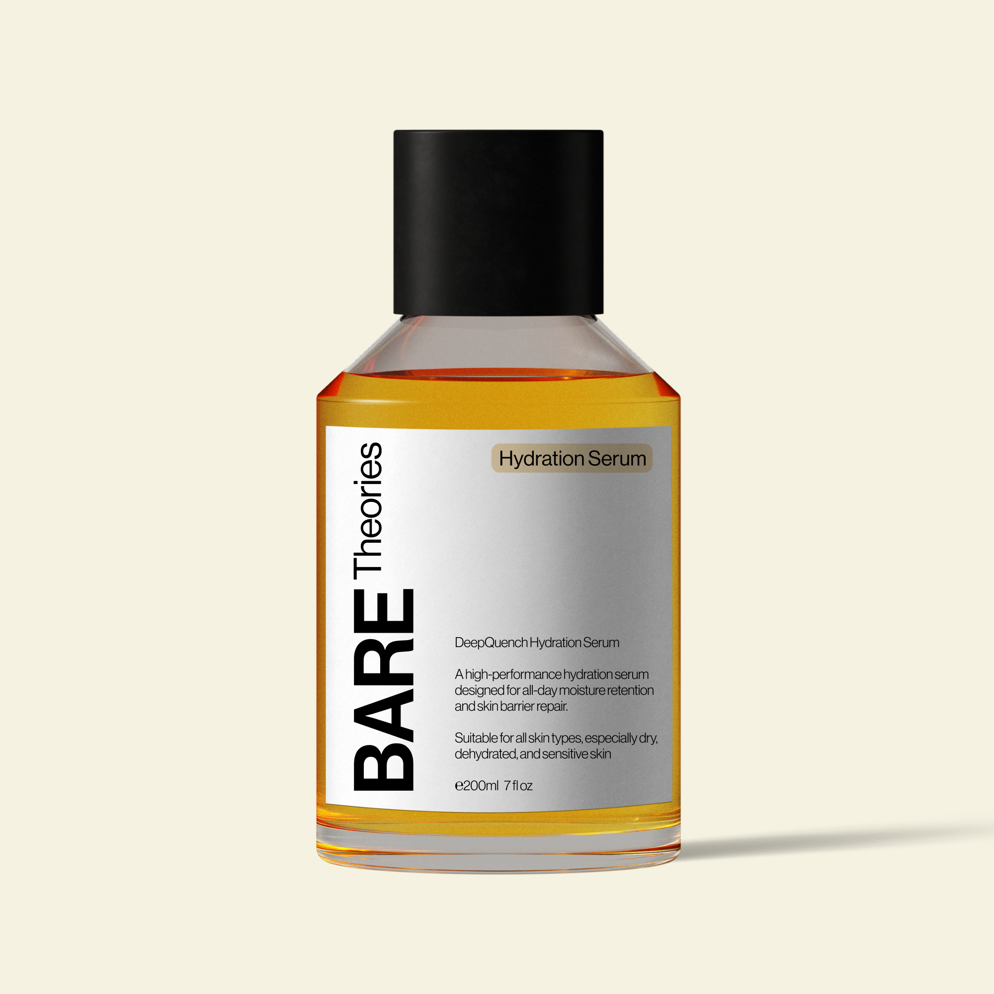 DeepQuench Hydration Serum