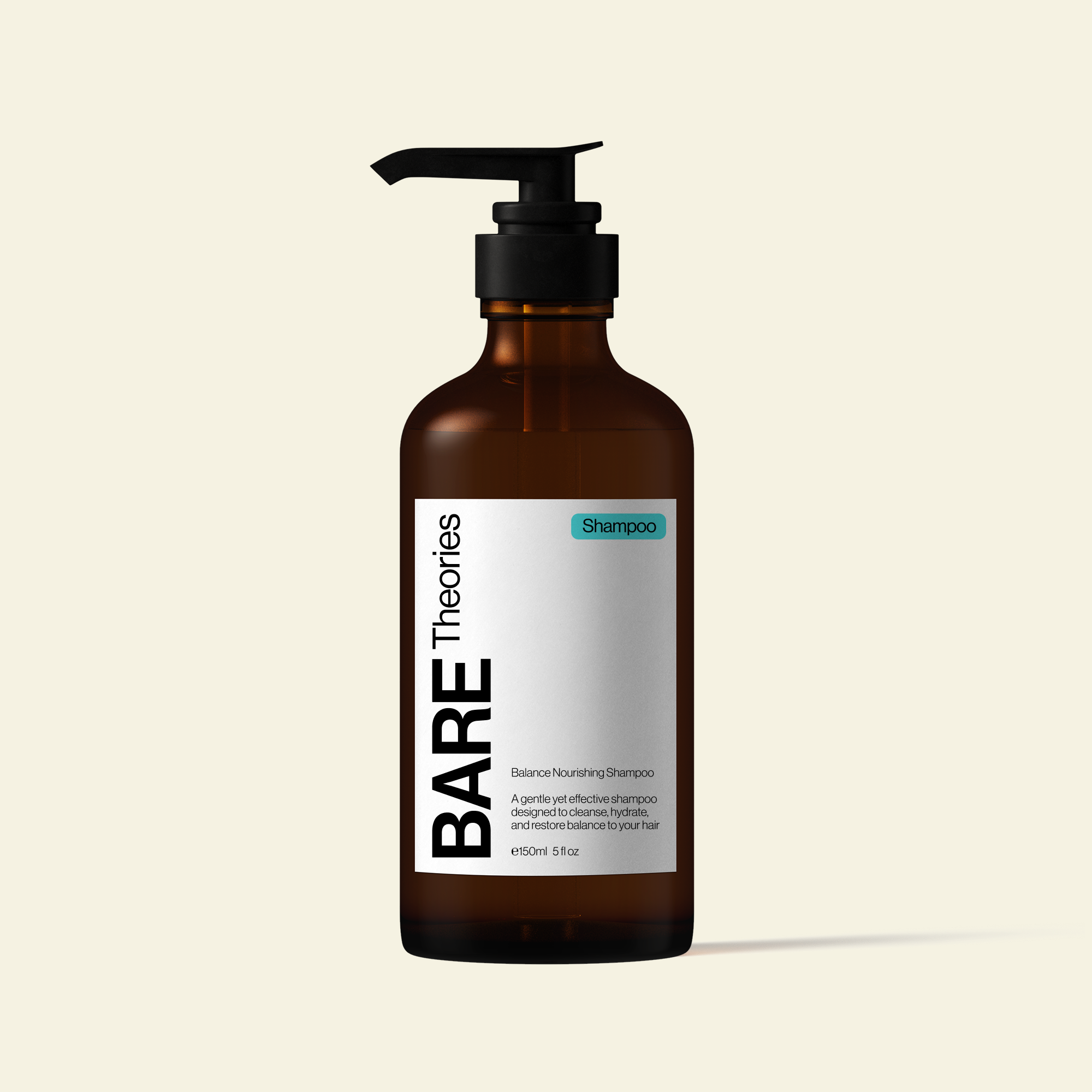 Moisturizing Shampoo