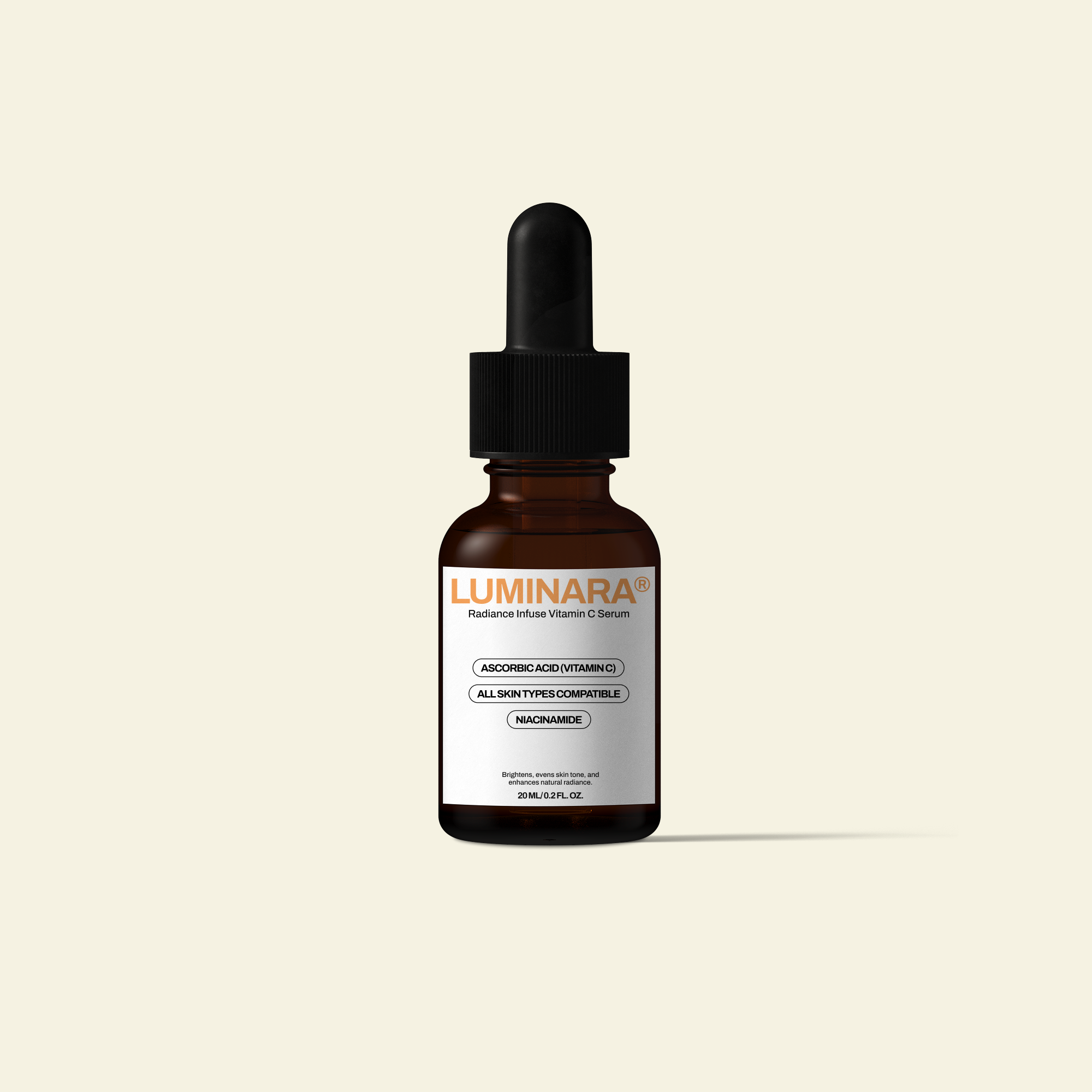 Radiance Infuse Vitamin C Serum