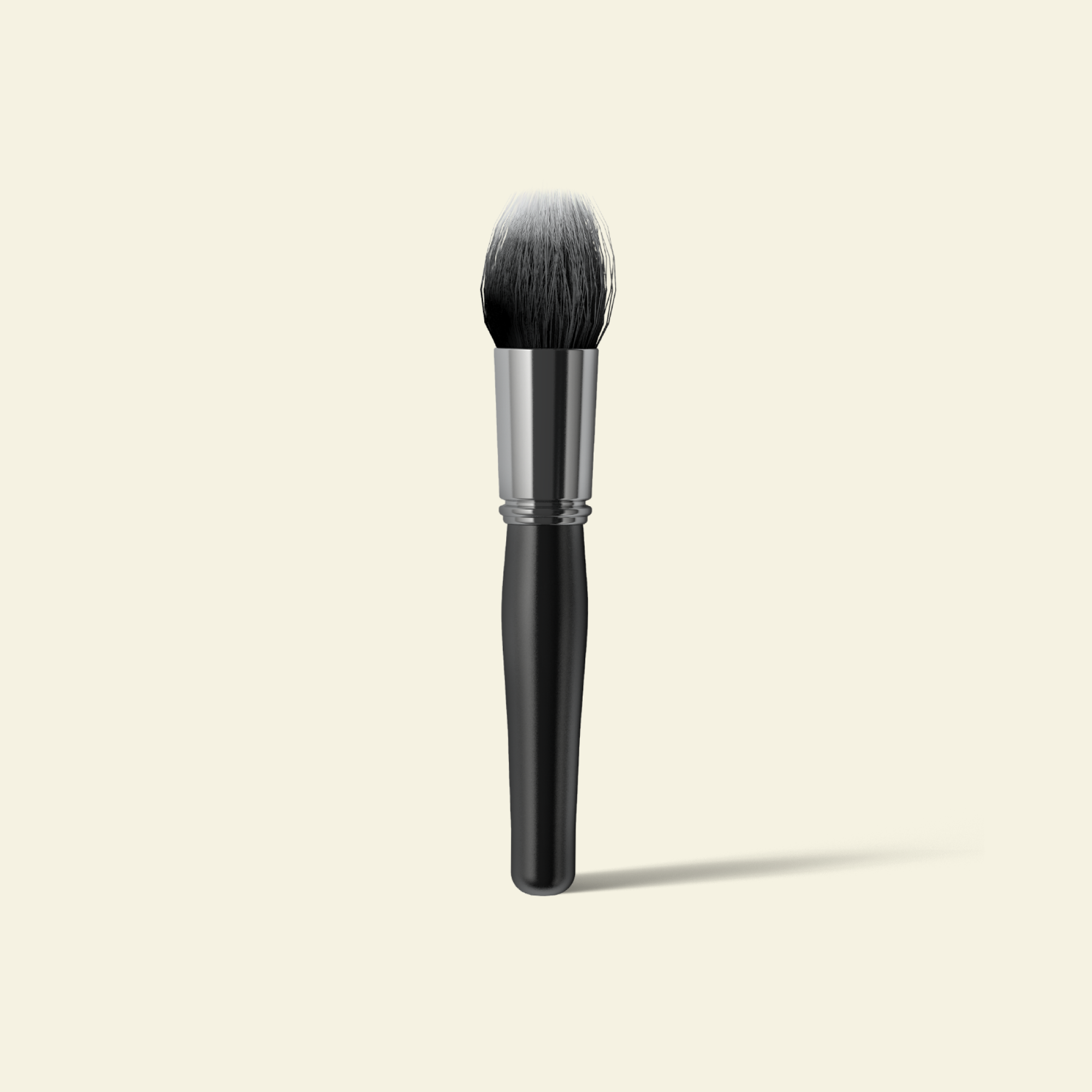 Matte Big Brush