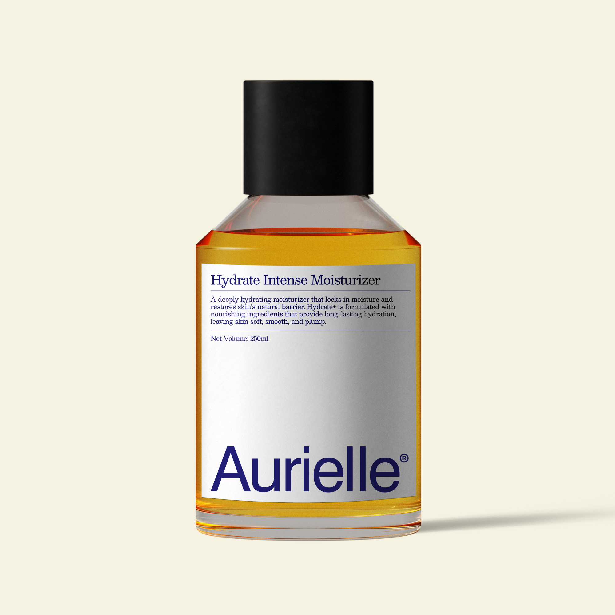 Hydrate Intense Moisturizer