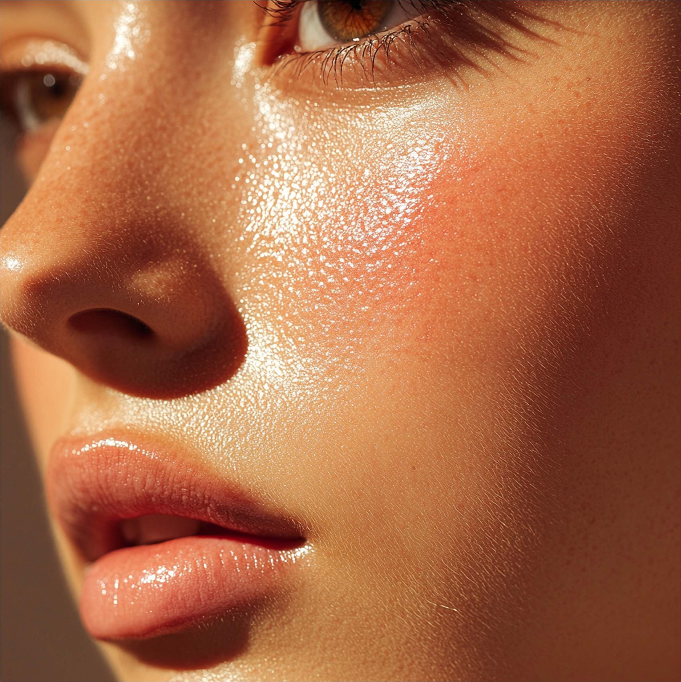 Fresh+ Foam Cleanser