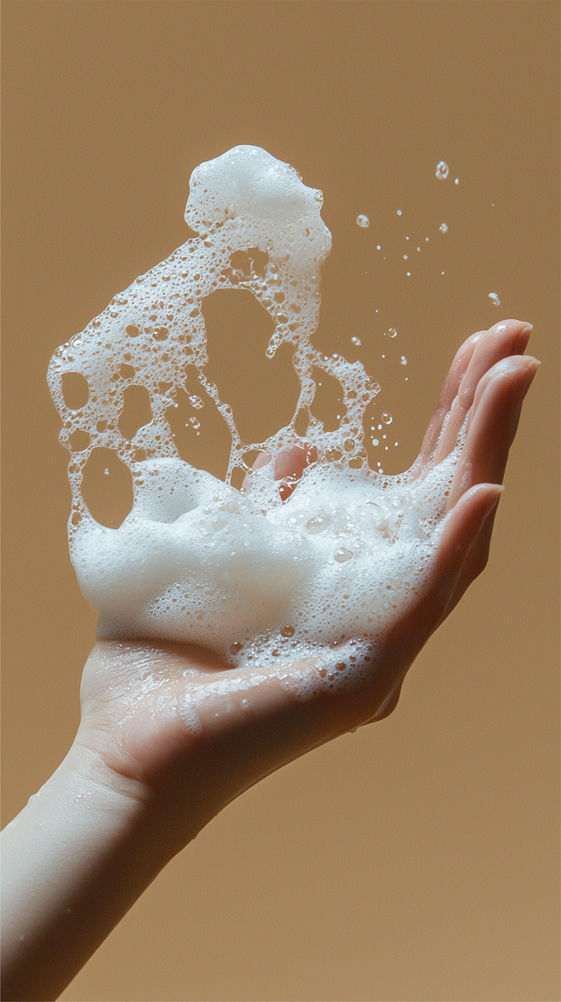 Hydra+ Cream Cleanser