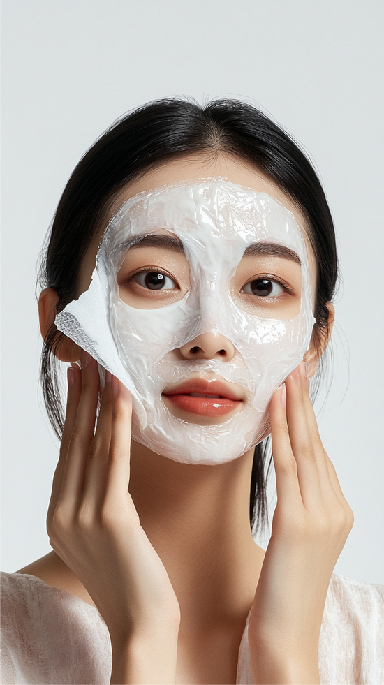 Balance+ Cream Cleanser