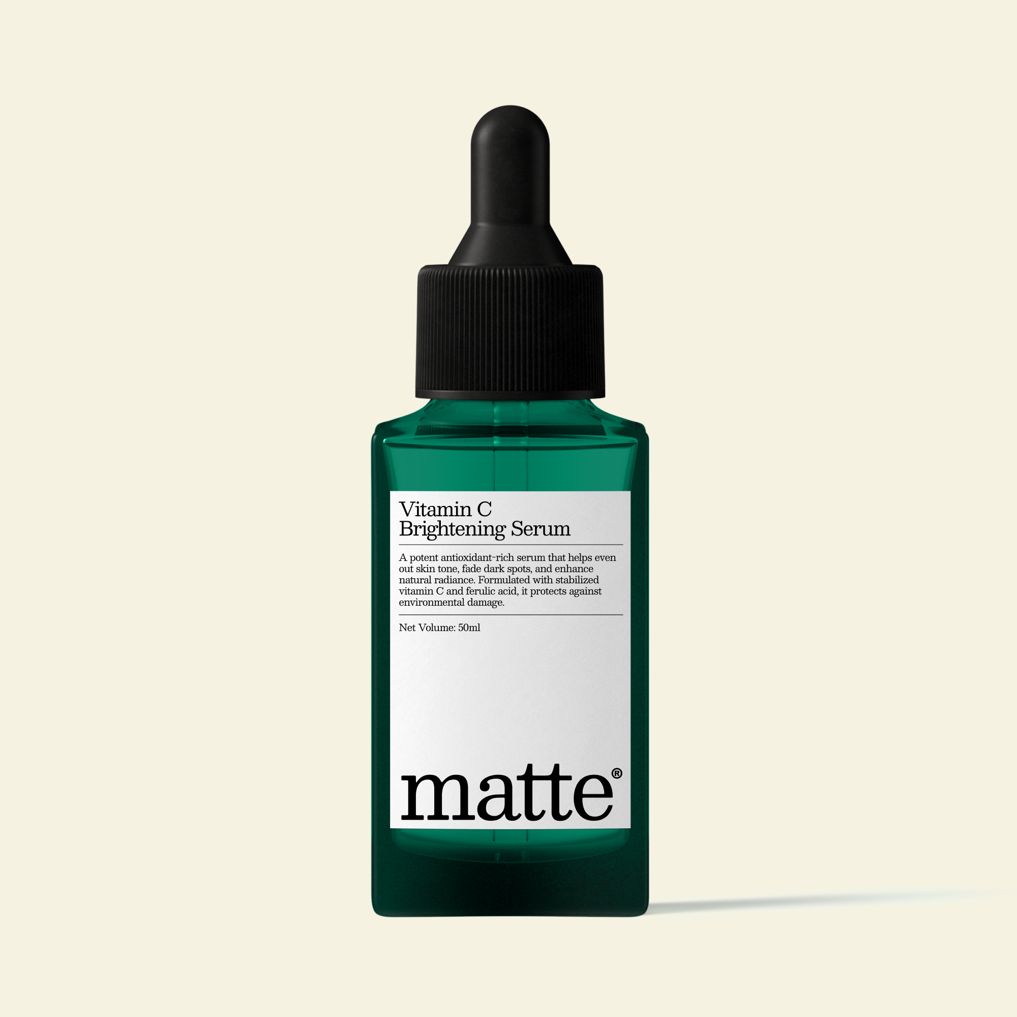 Vitamin C Brightening Serum