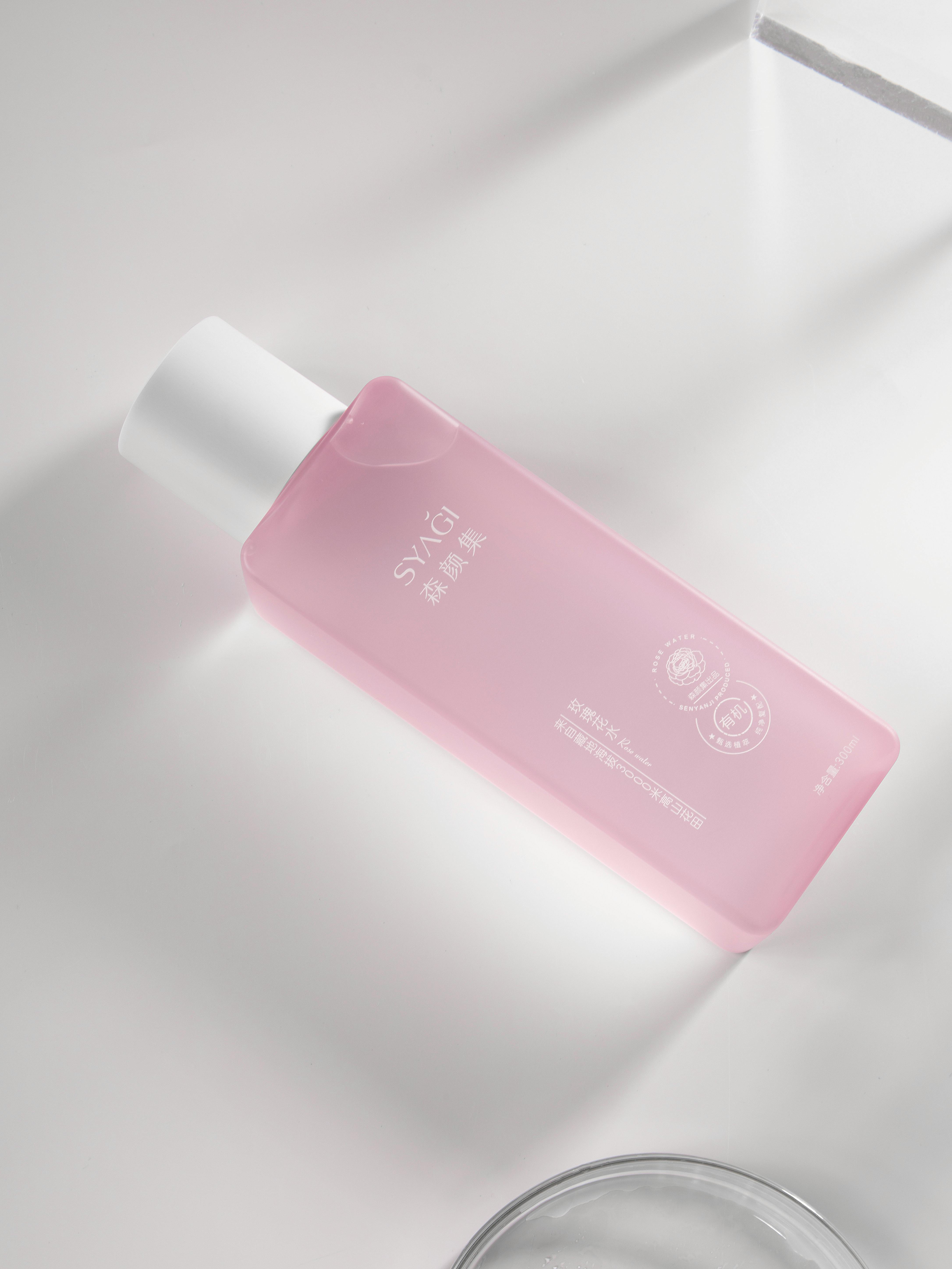 Shampoo & Conditioner