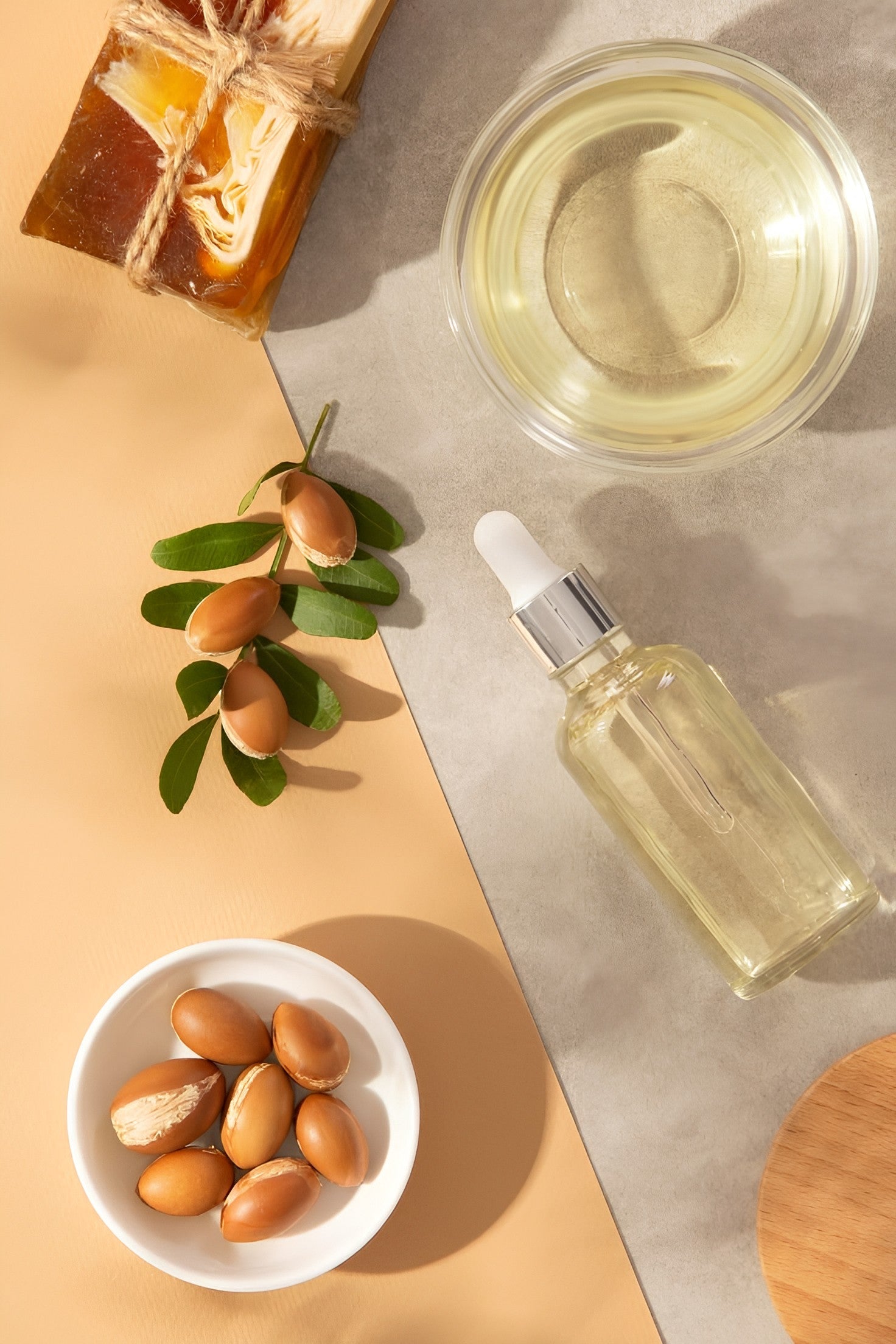 Argan Oil