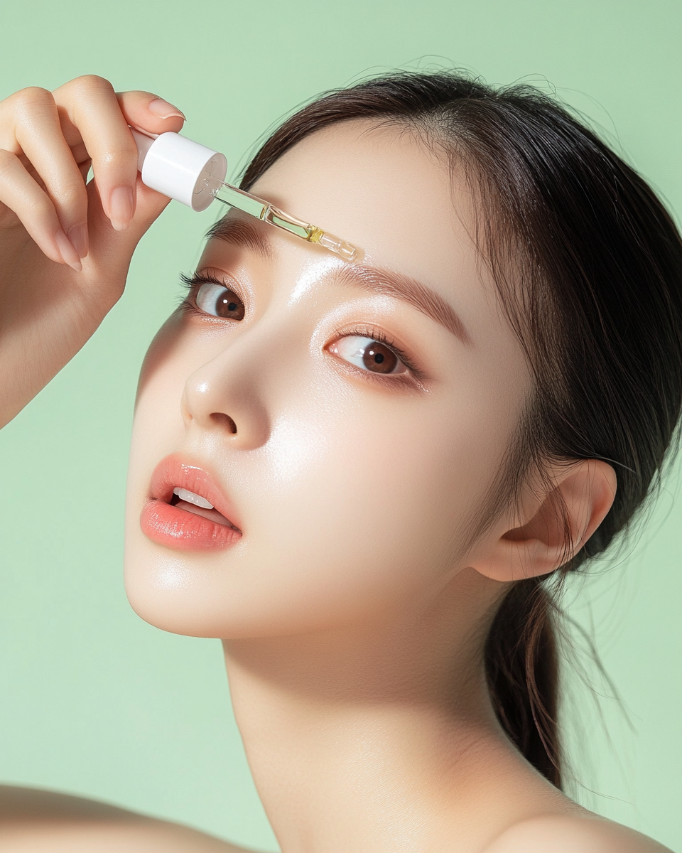 HydroVeil Hydration Serum