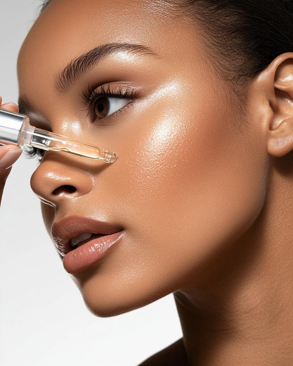 LumiQuench Hydrating Serum