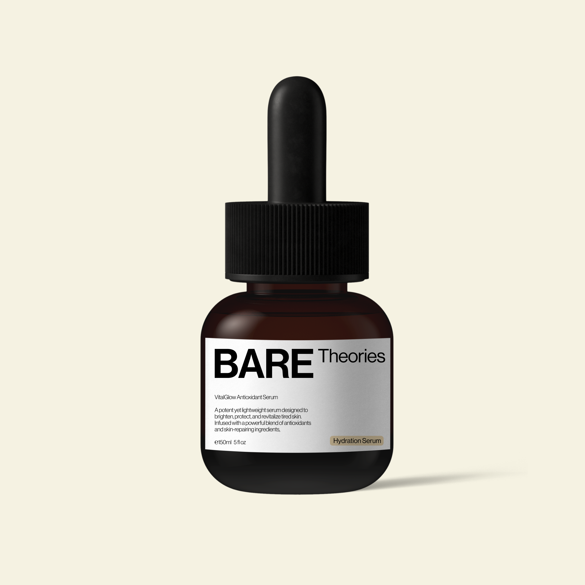 VitalGlow Antioxidant Serum