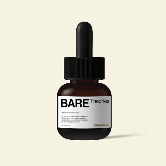 VitalGlow Antioxidant Serum