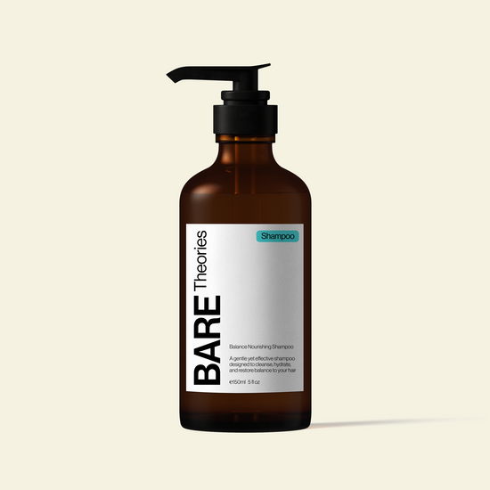 Moisturizing Shampoo