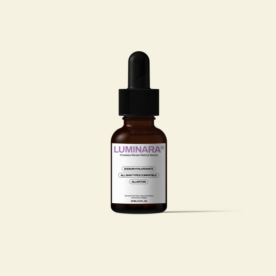 Timeless Renew Retinol Serum