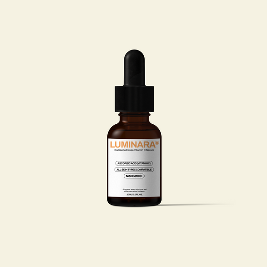 Radiance Infuse Vitamin C Serum