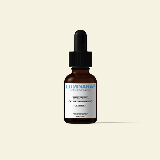 LumiQuench Hydrating Serum