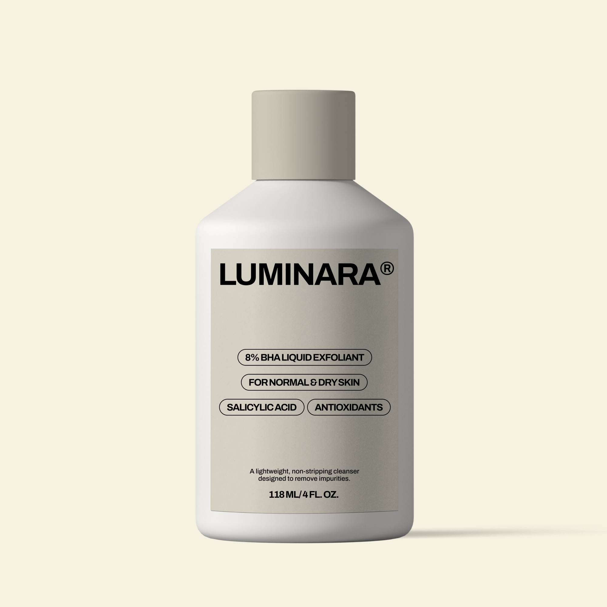 Clarify Deep Clean Gel