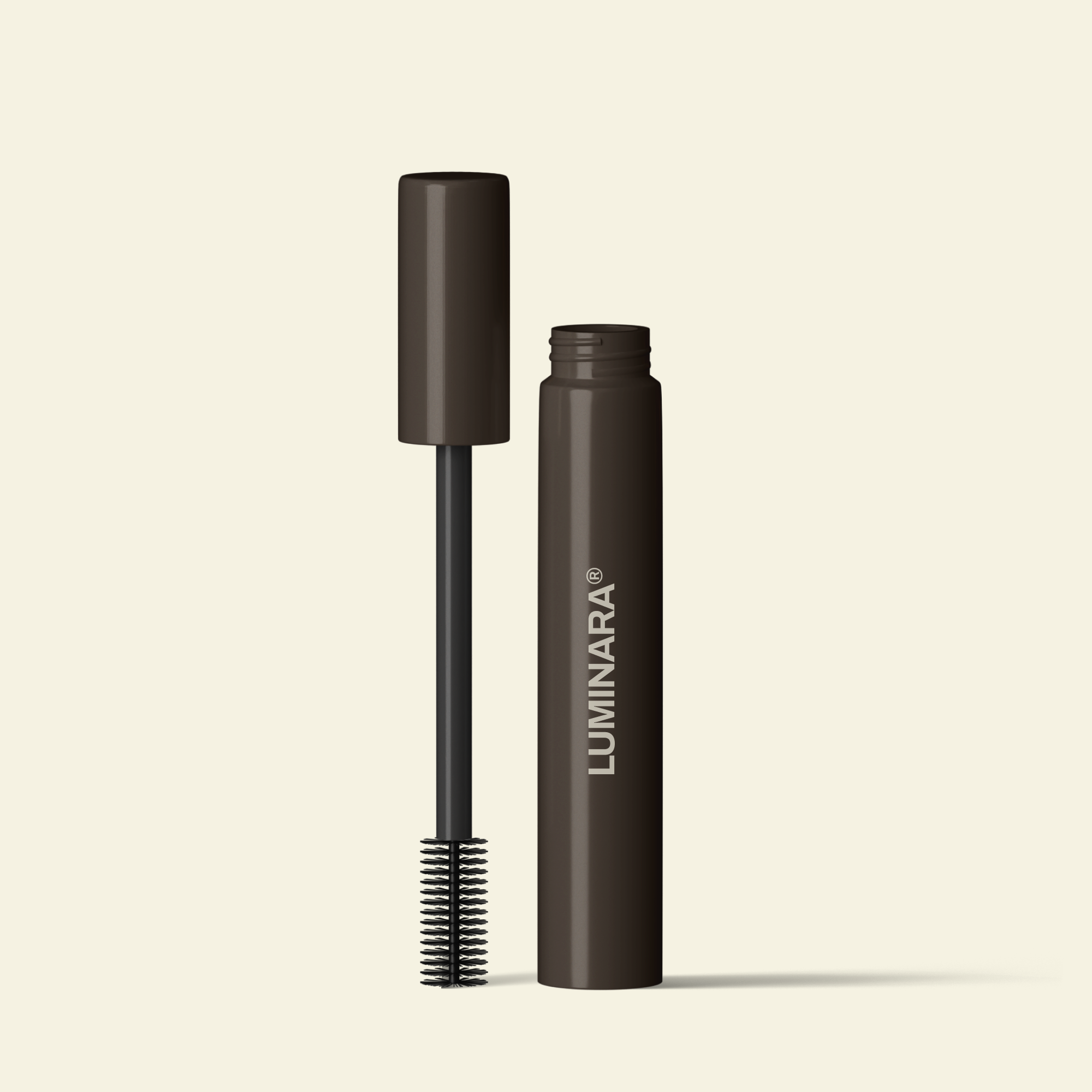 Lengthening Mascara