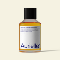 Hydrate Intense Moisturizer