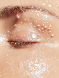 Hydrating Foam Cleanser