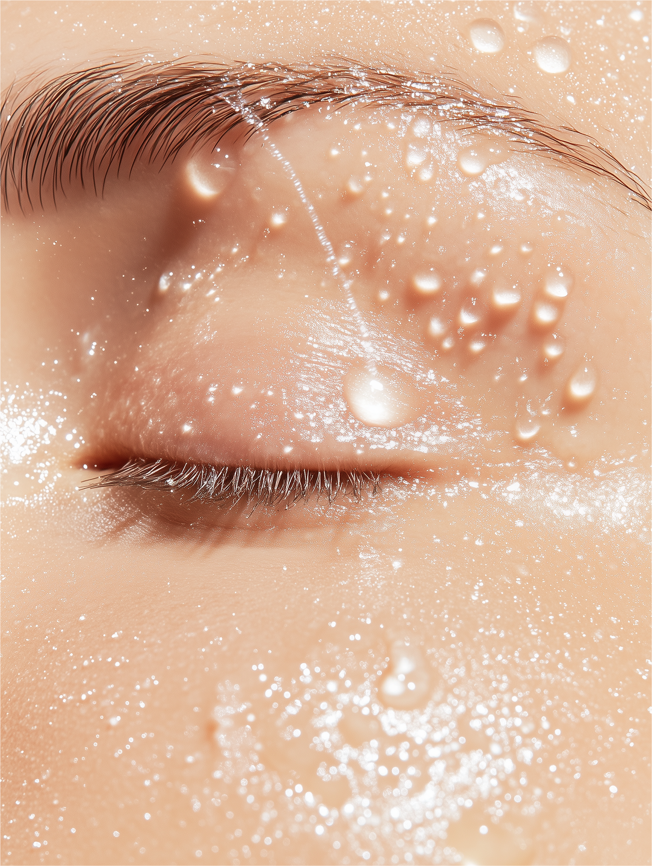 Hydrating Foam Cleanser