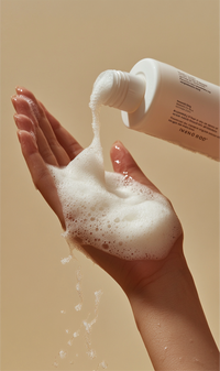 Purify+ Foam Cleanser