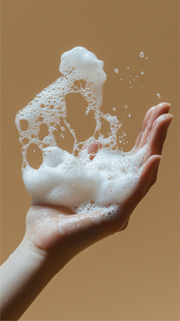 Hydra+ Cream Cleanser