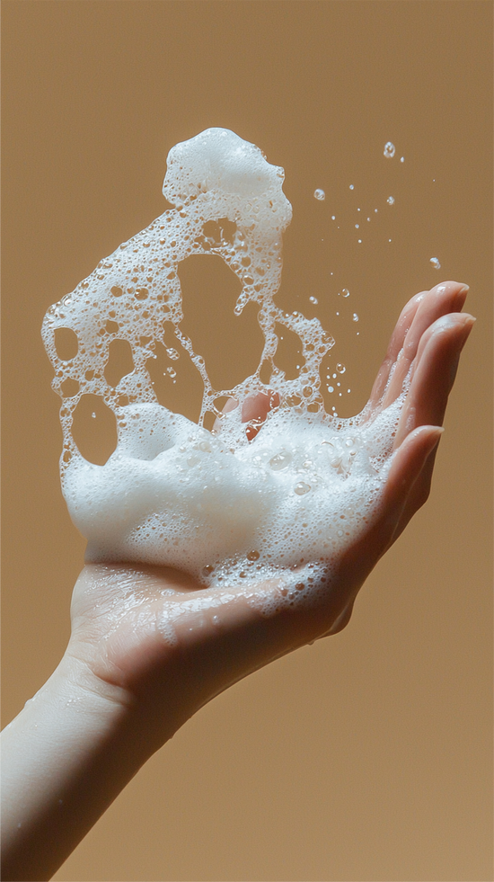 Hydra+ Cream Cleanser