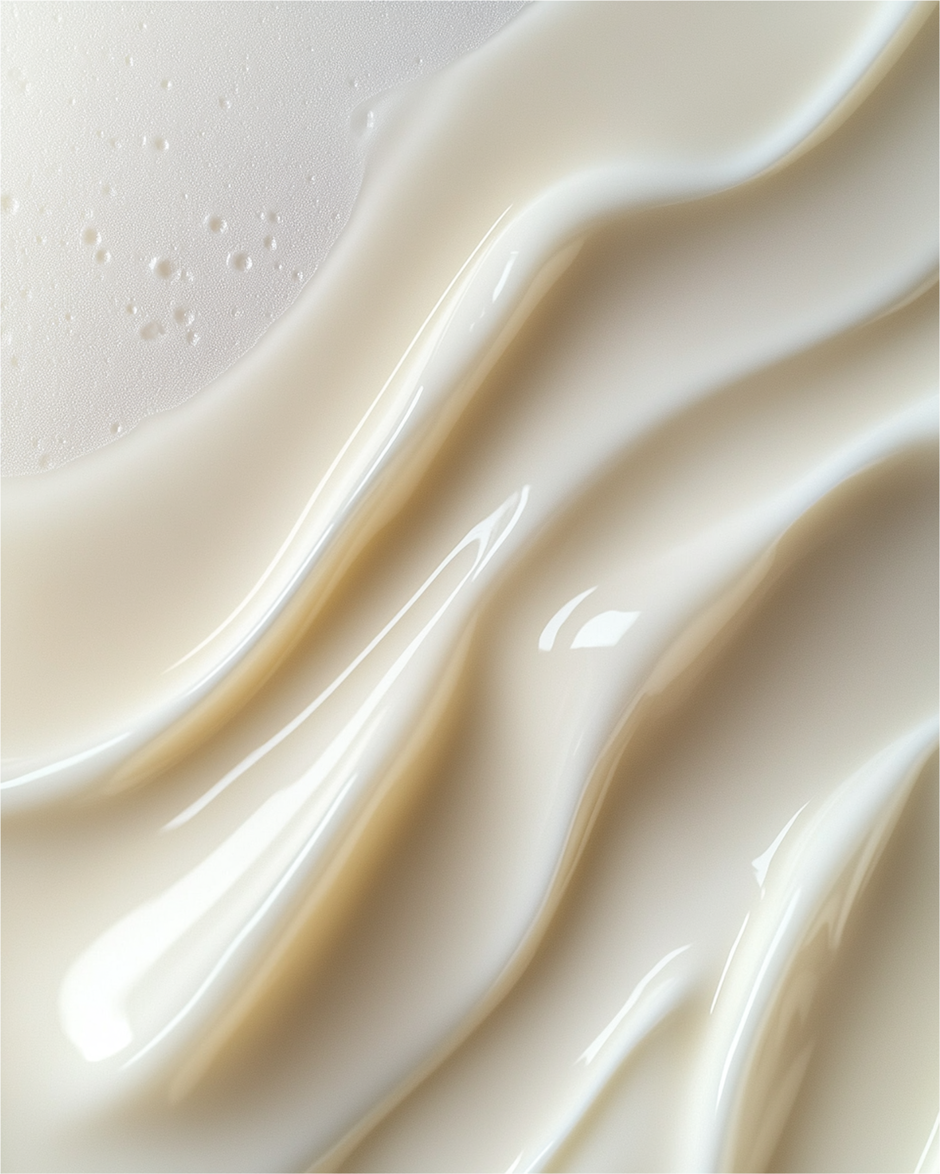 DeepClean+ Face Cream