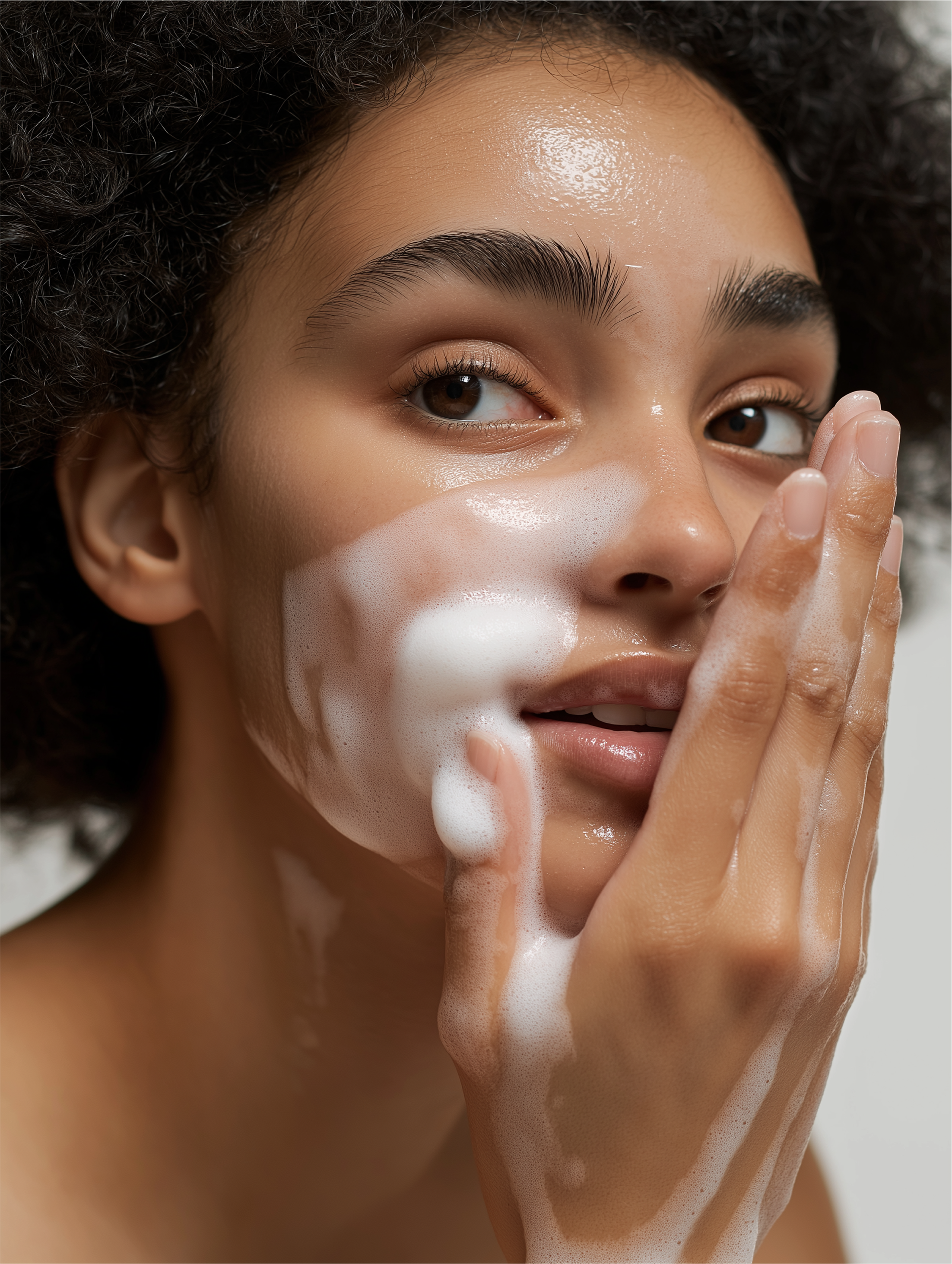 AirWhip Foam Cleanser