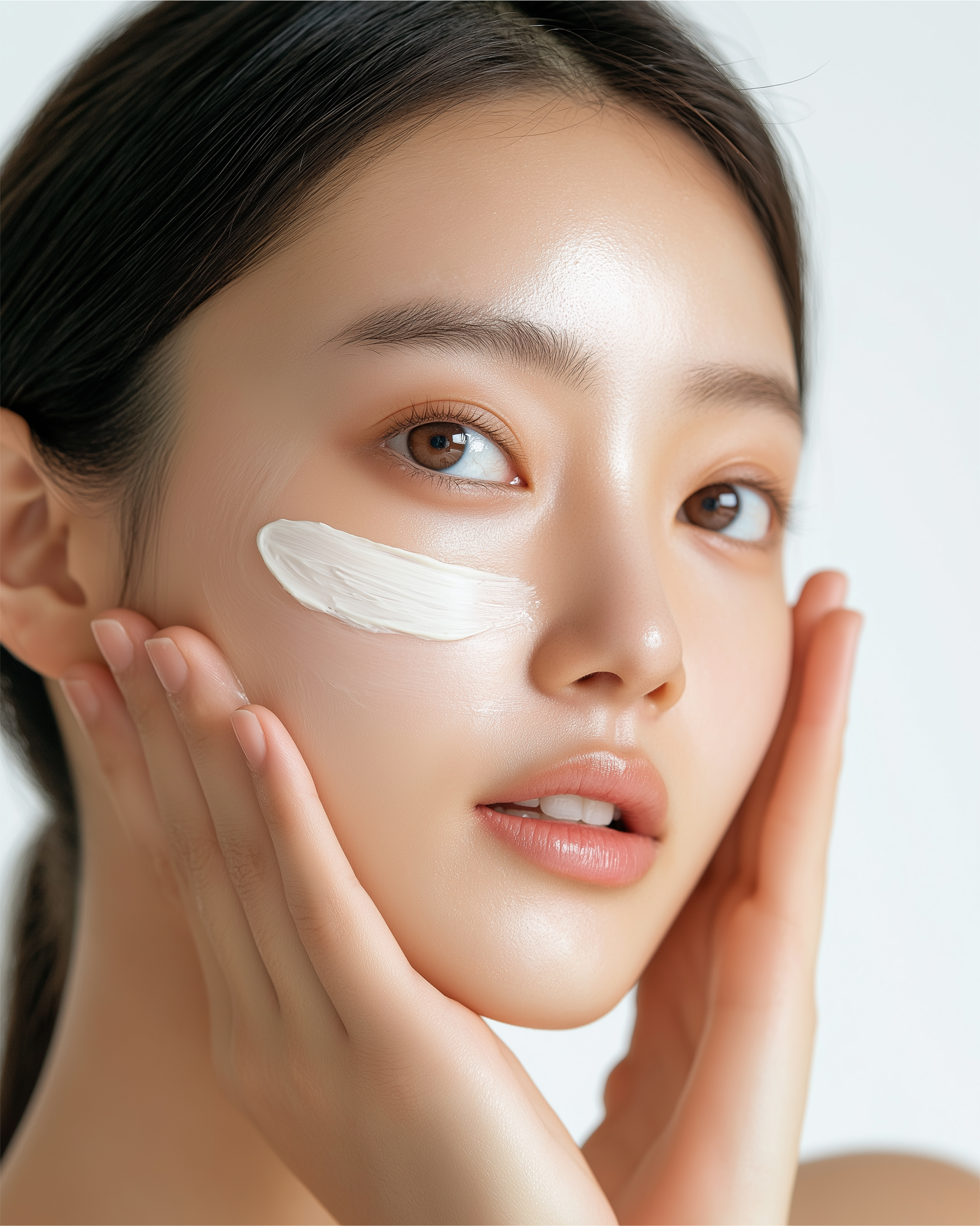 DeepClean+ Face Cream