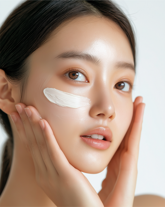 DeepClean+ Face Cream