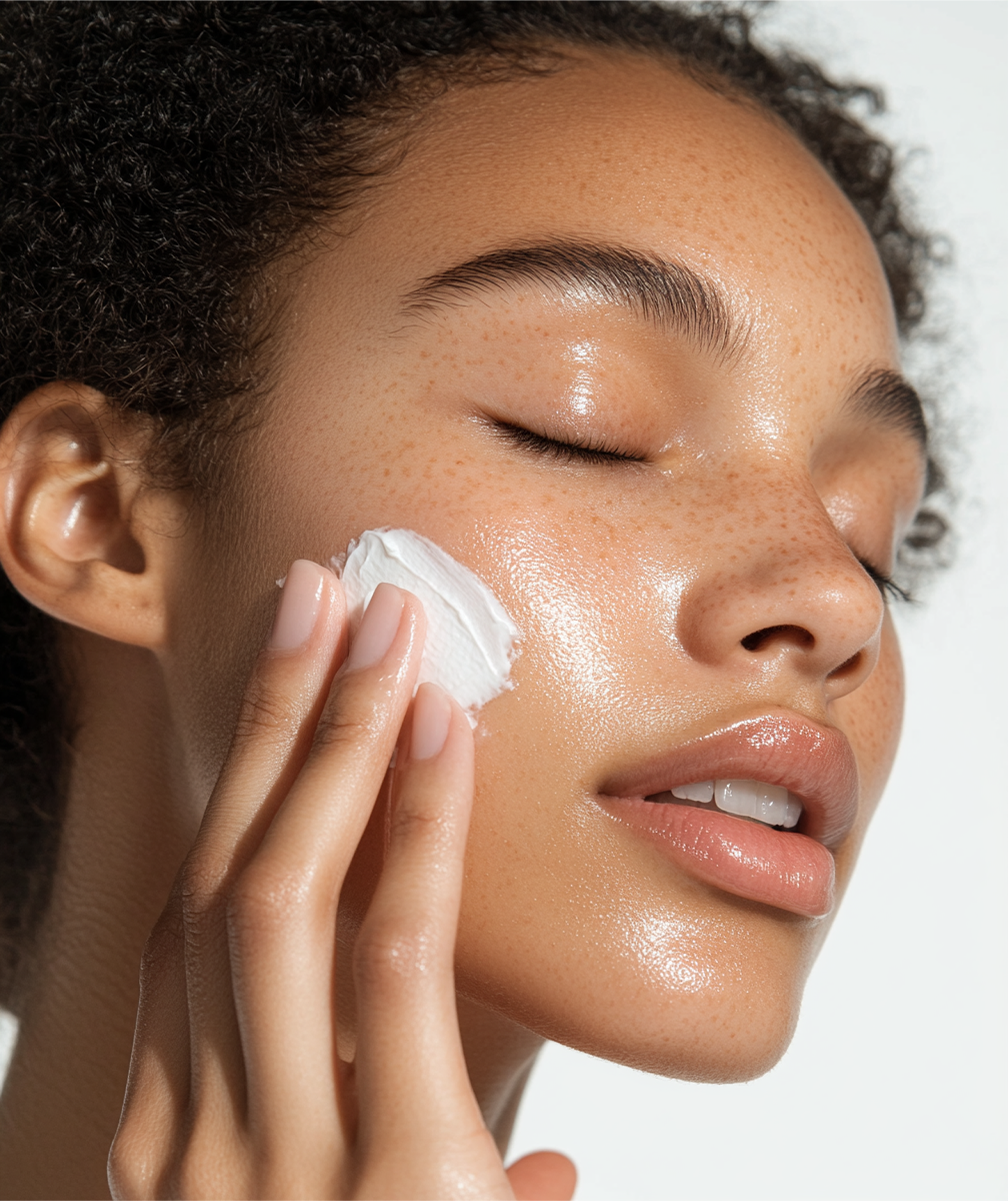 Hydrating Mineral Shield Sunscreen