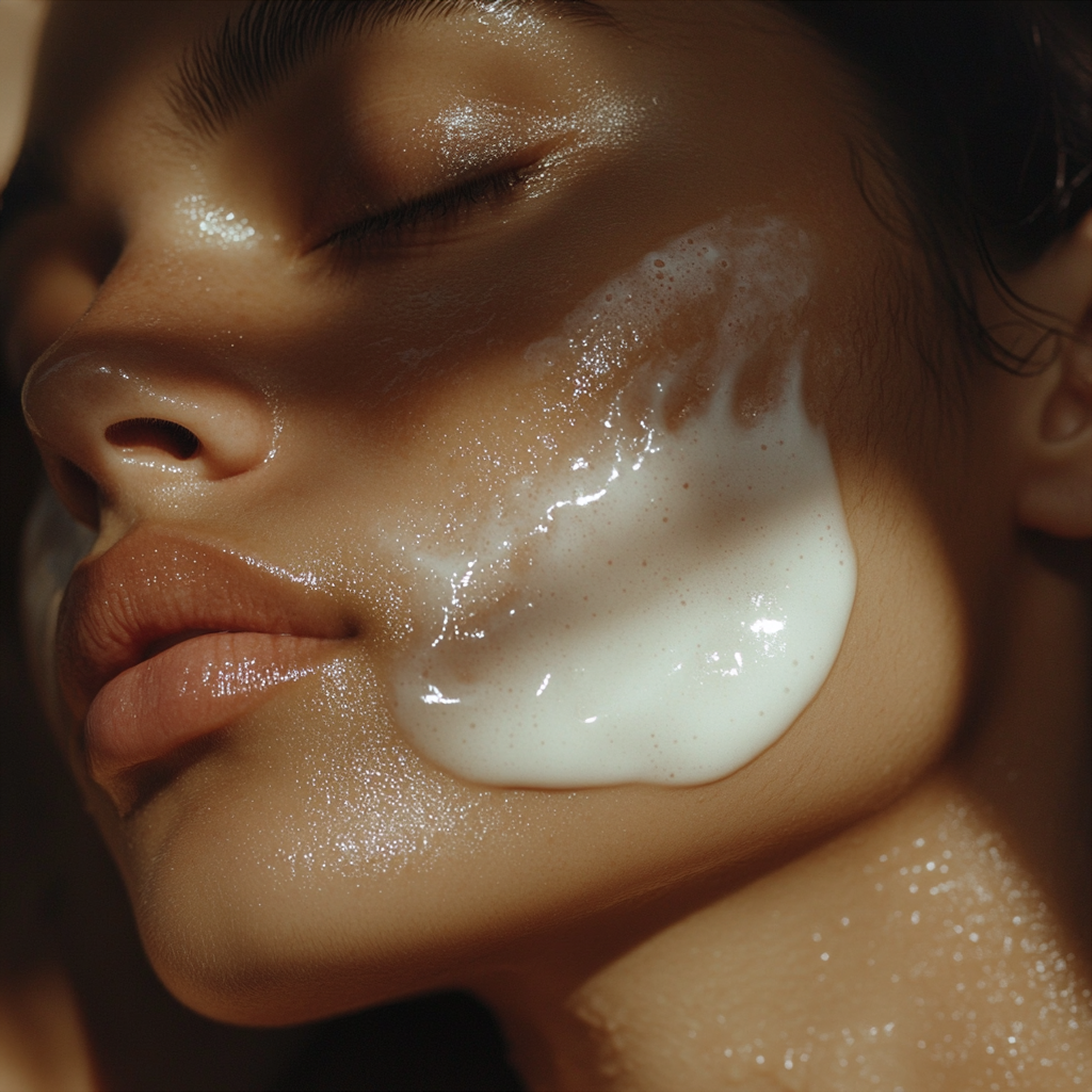 Hydration+ Face Cream