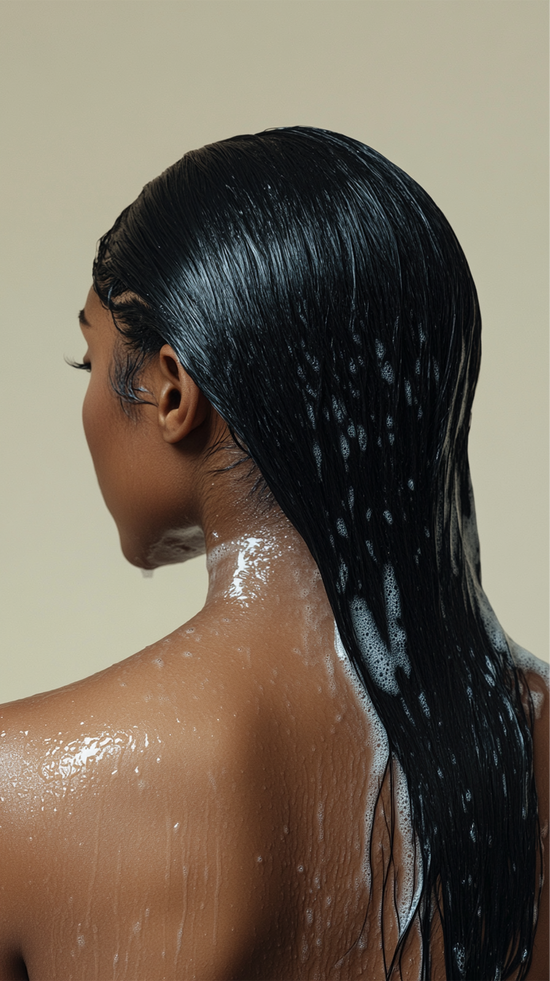 Revive Strengthening Shampoo