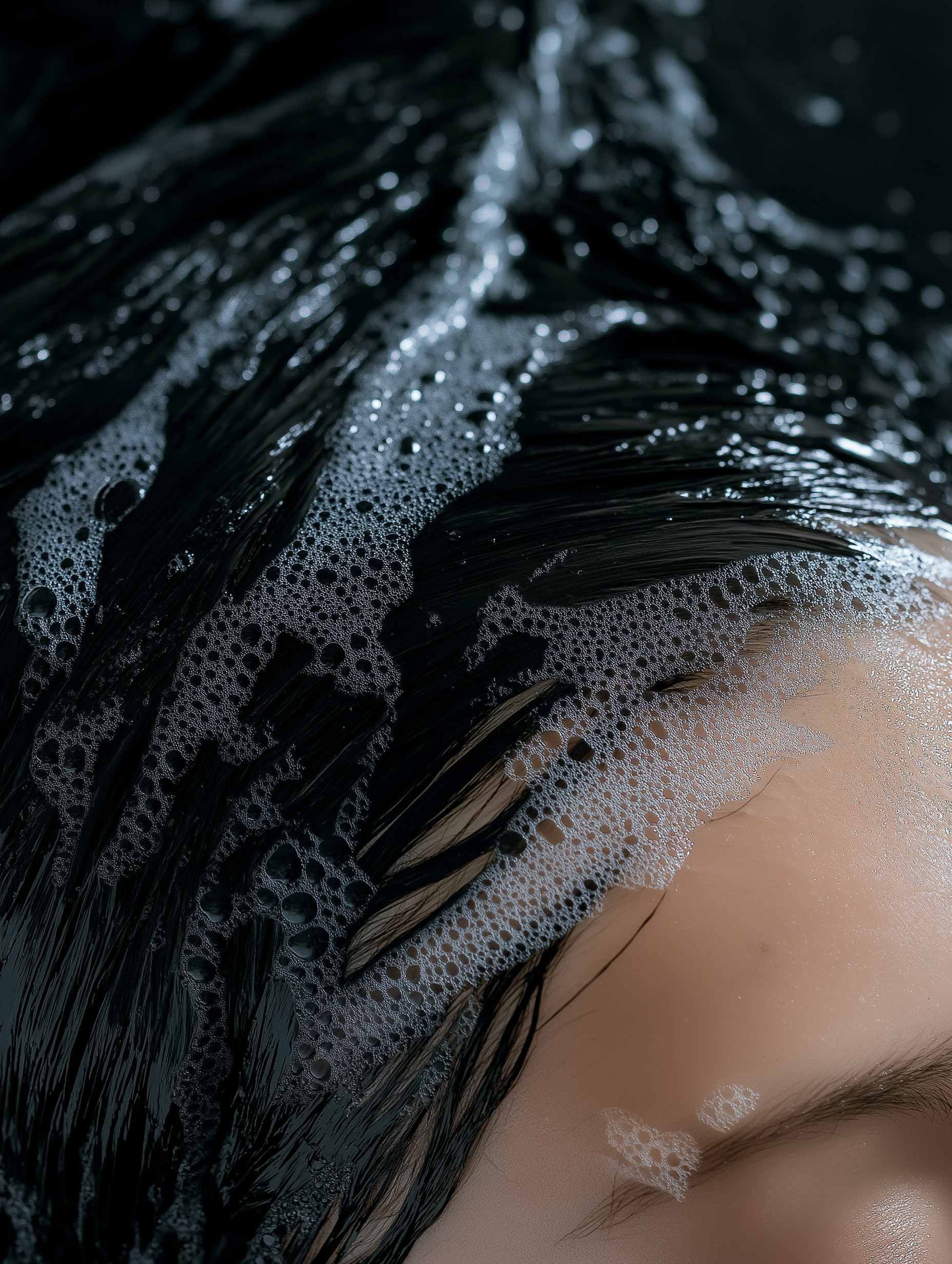 Balance Nourishing Shampoo