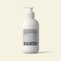 Detoxifying Gel Cleanser