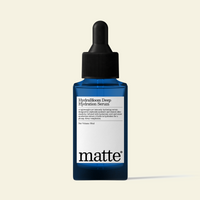 HydraBloom Deep Hydration Serum