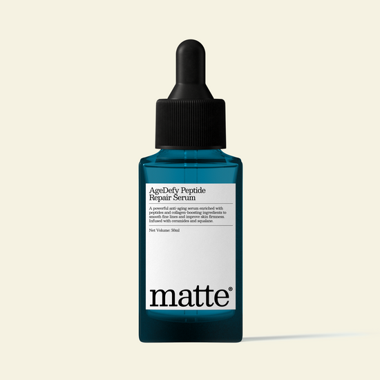 AgeDefy Peptide Repair Serum