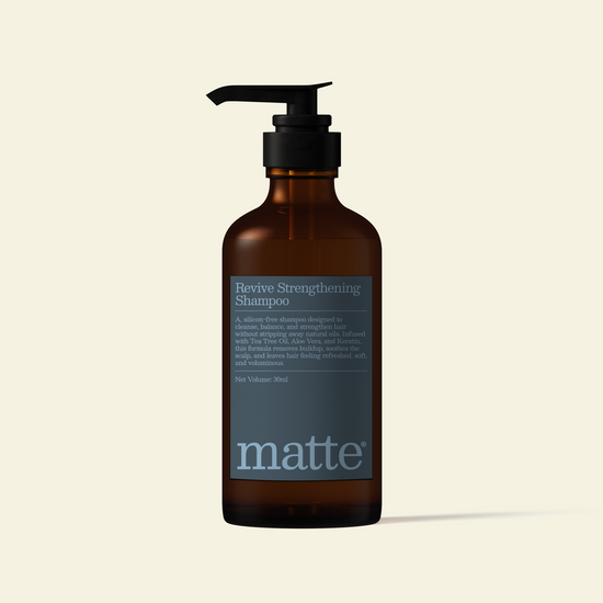 Revive Strengthening Shampoo
