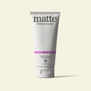 Mattifying Sunscreen