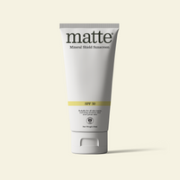 Hydrating Mineral Shield Sunscreen