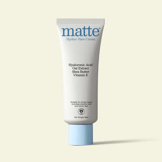 Hydra+ Face Cream
