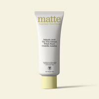 DeepClean+ Face Cream