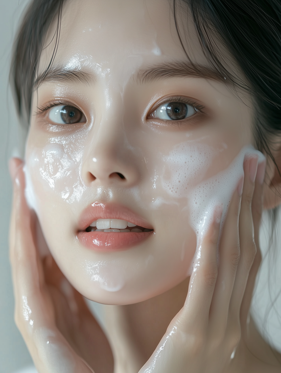 Hydrate & Glow Gel Cleanser