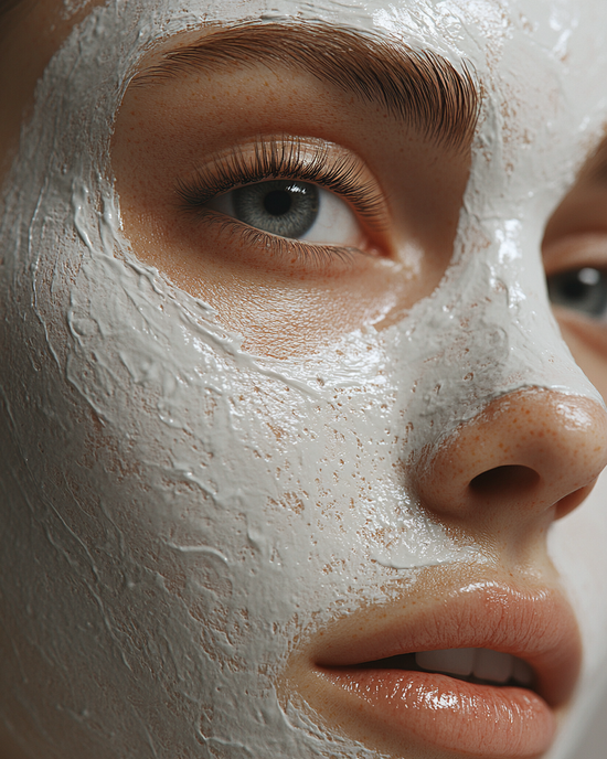 Clear Slate Purifying Wash